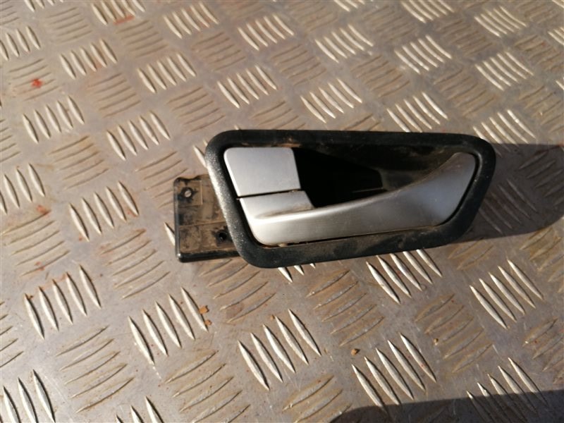 Ручка двери внутренняя Actyon New 2012 CK D20T