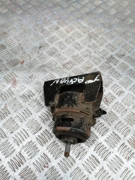 Опора двигателя правая SsangYong Actyon New 2012 CK D20T 2072034200 Б/У