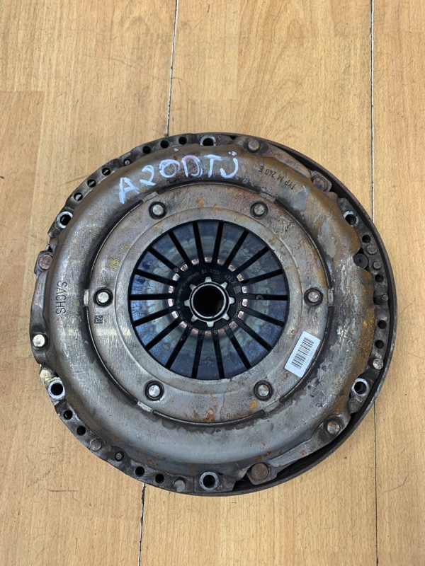 Купить Сцепление Опель Корса Д