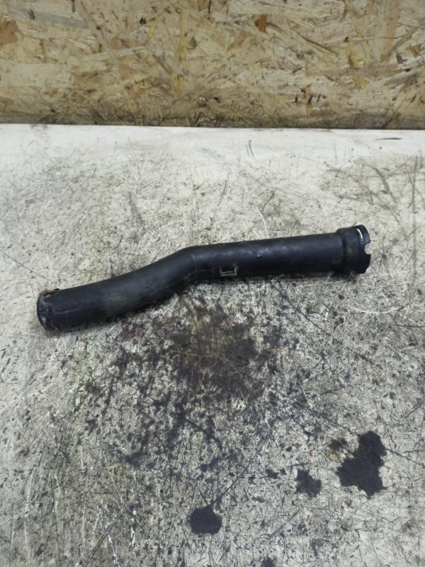 Патрубок системы охлаждения двигателя Mini One 2008 N12B14AA V754184580 ...