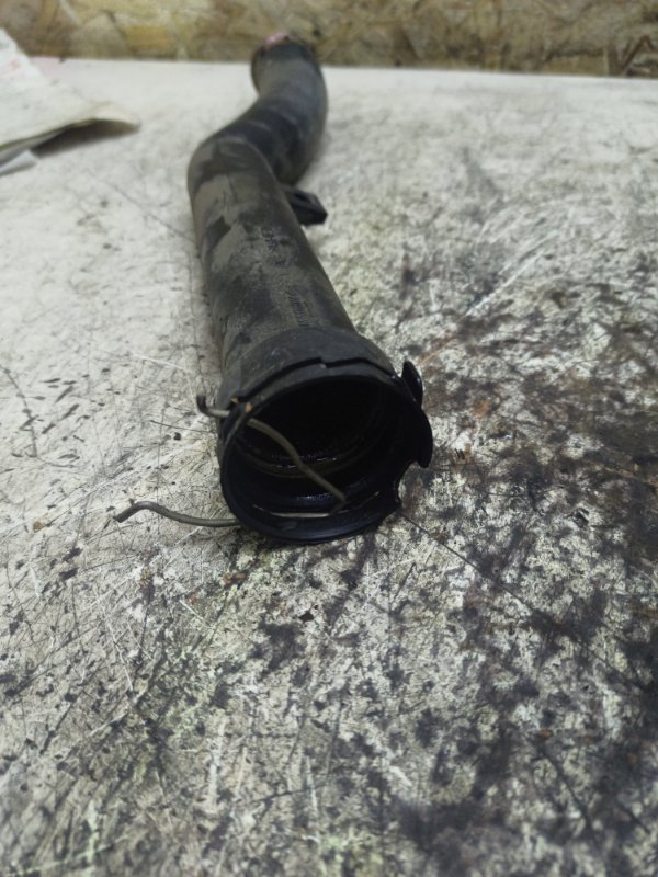 Патрубок системы охлаждения двигателя Mini One 2008 N12B14AA V754184580 ...