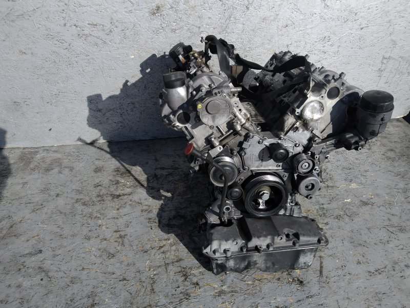 Двигатель для Mercedes-Benz ML 350 в Алматы