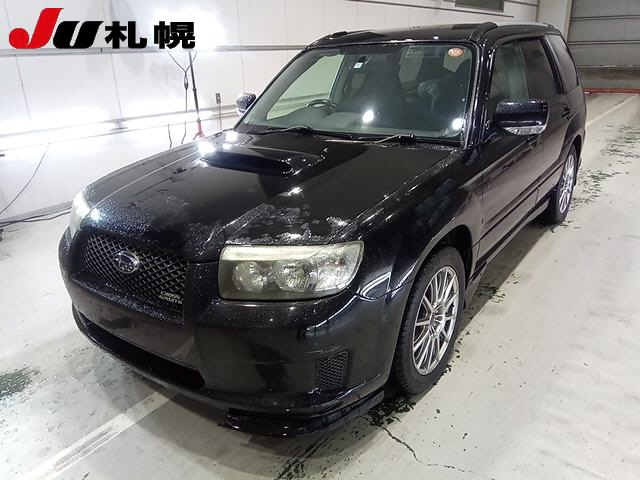 Концевик двери Forester 2006 SG5 EJ205