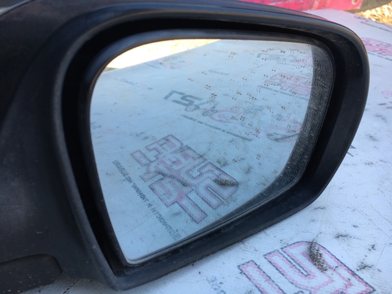 Зеркало заднего вида боковое правое Subaru Legacy BL5 EJ20Y