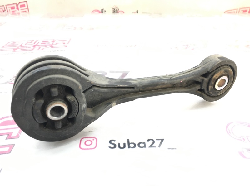 Подушка кпп Impreza 2008 GH6 Ej203