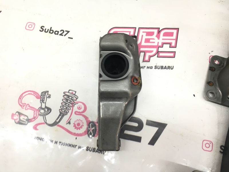 Педальный узел Subaru Outback BP9 EJ253