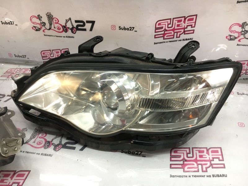 Фара передняя Subaru Legacy BLE EZ30