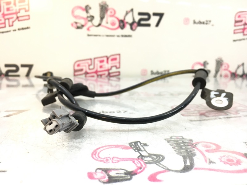 Датчик abs передний левый Subaru Impreza WRX STI GRF EJ257