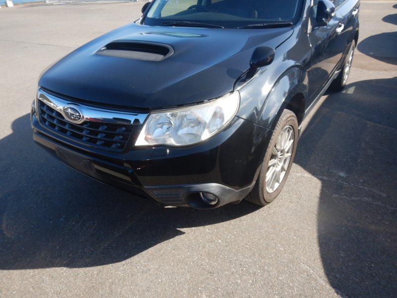 Редуктор Forester 2011 SH9 EJ255