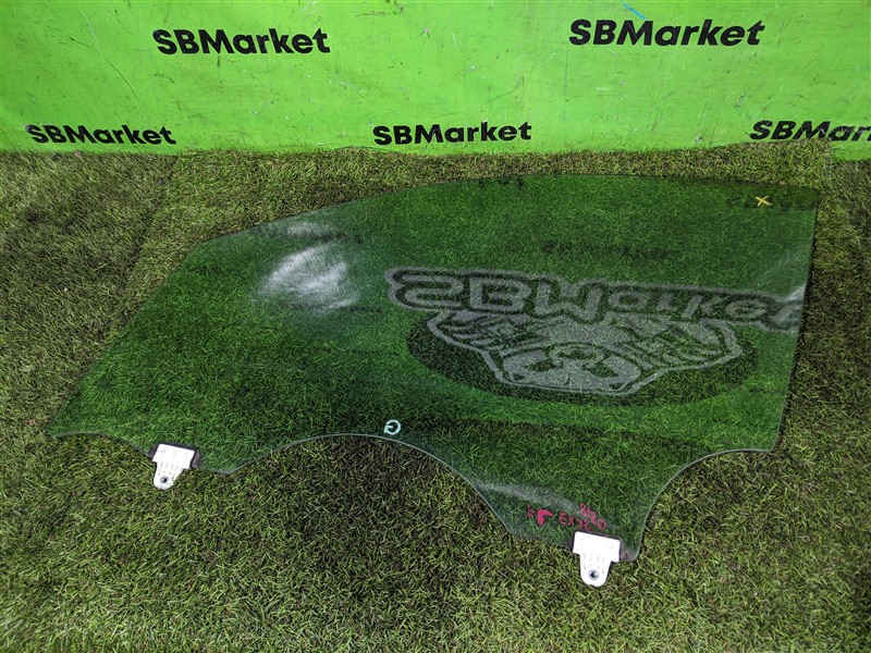 Стекло боковое переднее левое EX35 2008 J50 VQ35HR