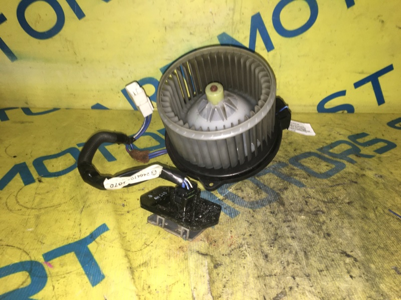 Toyota Raum Купить Двигатель