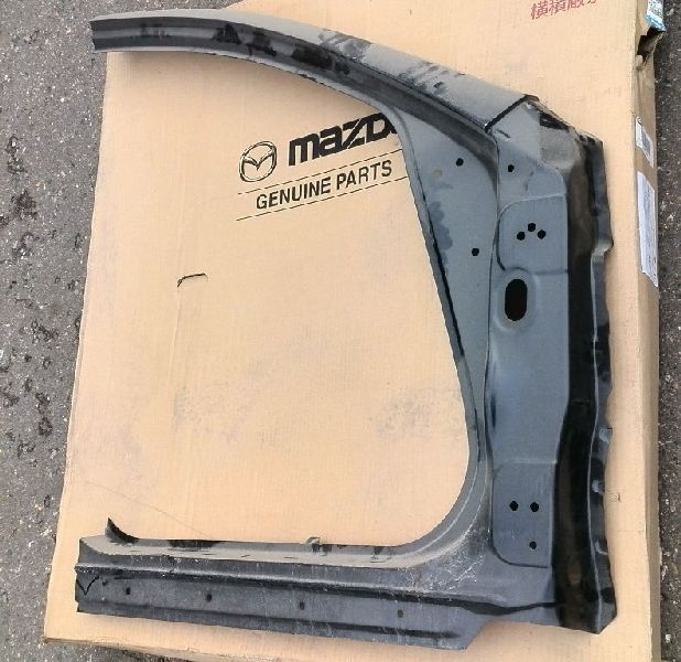 КУЗОВ ПО ЧАСТЯМ передний MAZDA MAZDA 6 2008 2009 2010 2011 2012  2013 GH 1.8 GSYD70221 новая