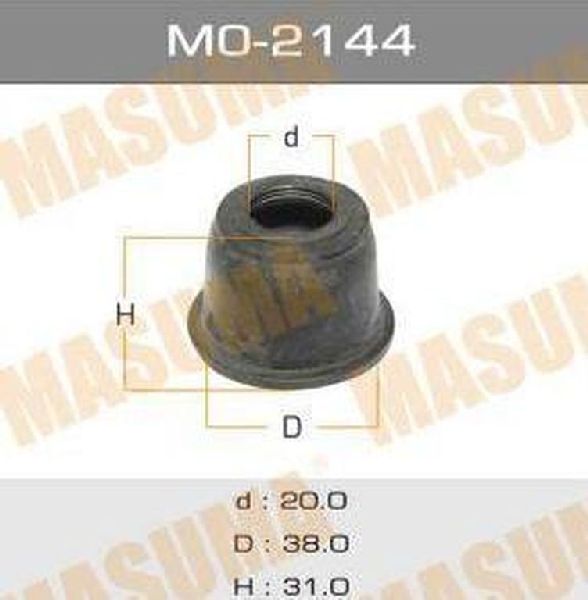 ПЫЛЬНИК передний MITSUBISHI LANCER 10 2007 CY1A 4A91 MO2144 новая