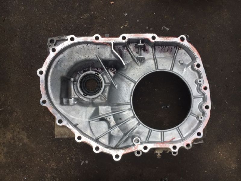 КОЛОКОЛ КПП MITSUBISHI GALANT 1999-2003 EA2A MD760815 Б/У