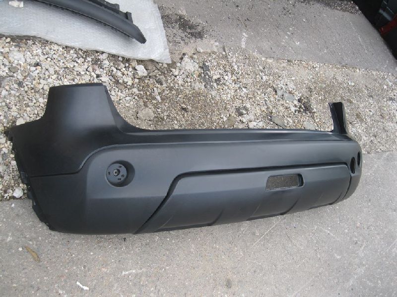 БАМПЕР задний NISSAN QASHQAI 2006 2007 2008 2009 2010 2011 2012 2013 J10 85022JD00H контрактная