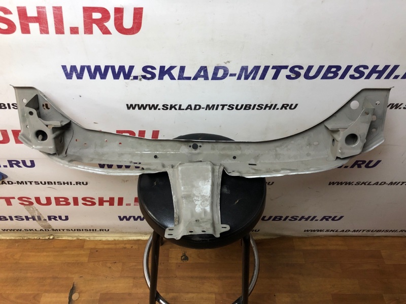 Суппорт радиатора MITSUBISHI OUTLANDER XL CW1W 4B10