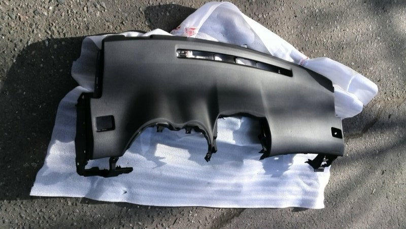 ТОРПЕДО TOYOTA COROLLA 2006 2007 2008 2009 2010 2011 2012 E140 1.3 5530212121B0 контрактная