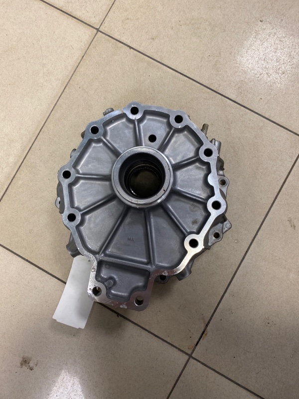 КОЛОКОЛ КПП MITSUBISHI PAJERO SPORT 3 KS1W 4N15