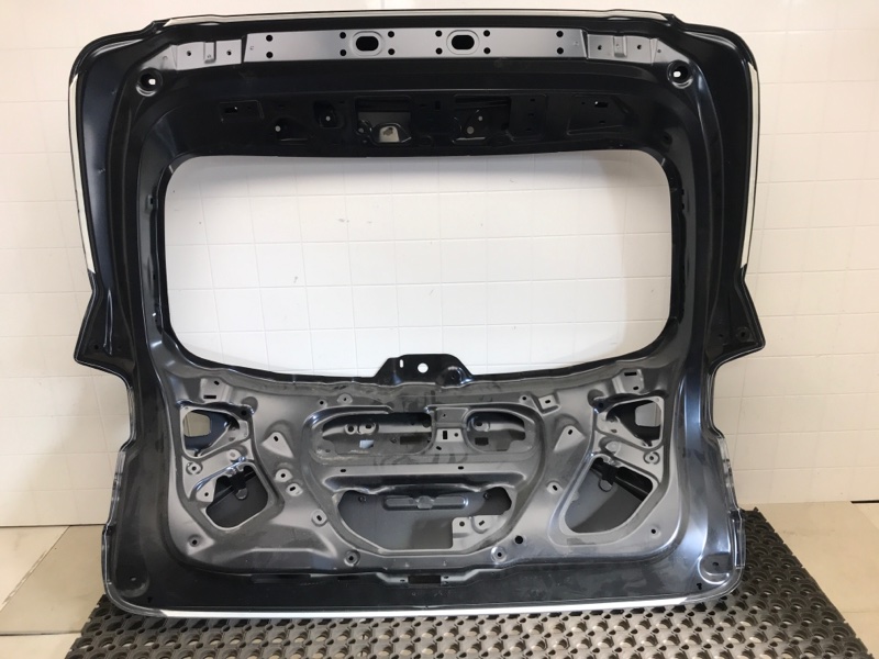 Крышка багажника задняя CX-5 2017- 2016 KF