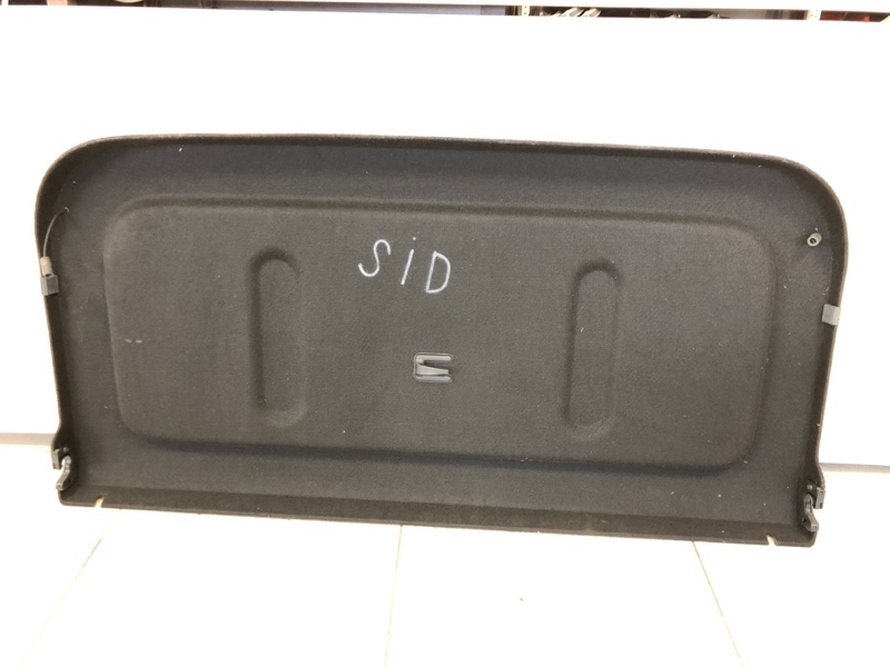 Полка багажника задняя KIA CEED JD D4FB