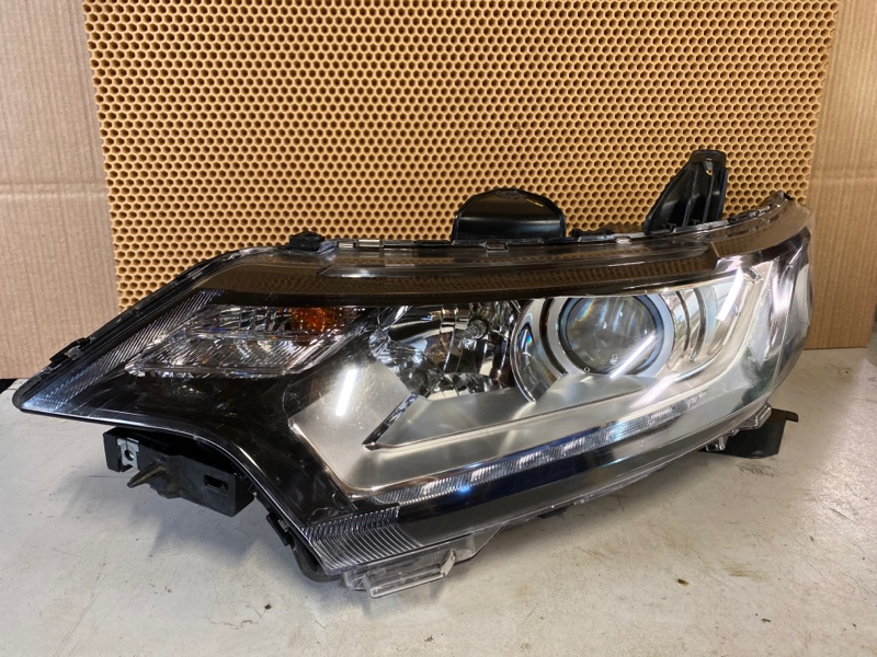 Gf2w mitsubishi outlander