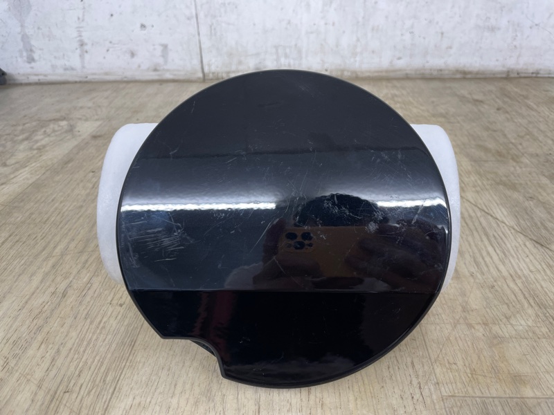 Лючок бензобака PEUGEOT 408 9802640280 контрактная