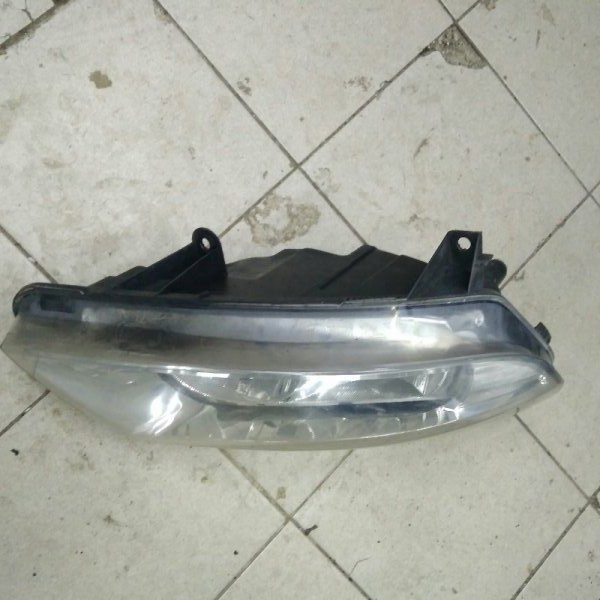 Фара передняя правая Renault Scenic 2 JM F9QC750C012315