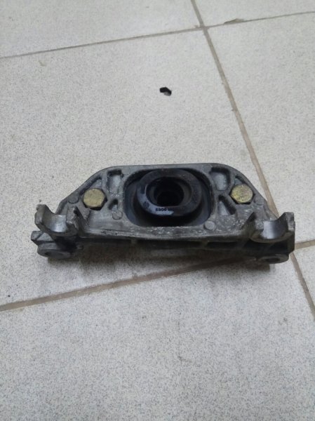 Опора кпп Renault Scenic 2 JM F9QC750C012315