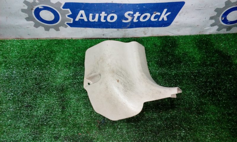 Обшивка стойки передняя правая TOYOTA Corolla NZE121 6211112270 контрактная