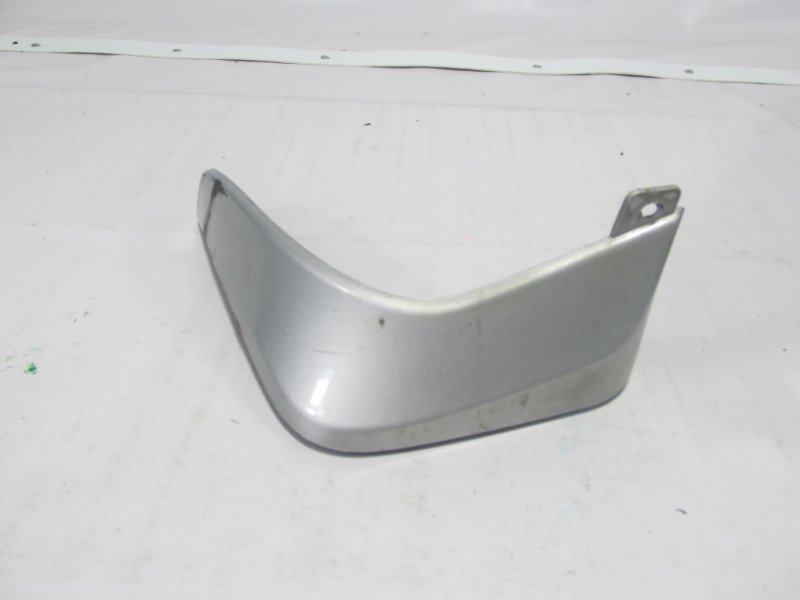 Брызговик задний левый Nissan March K13 g88131h000 контрактная