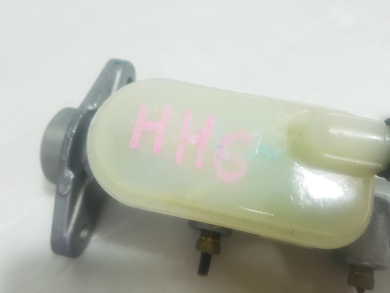 Бачок для тормозной жидкости Honda Acty HH5 HH6