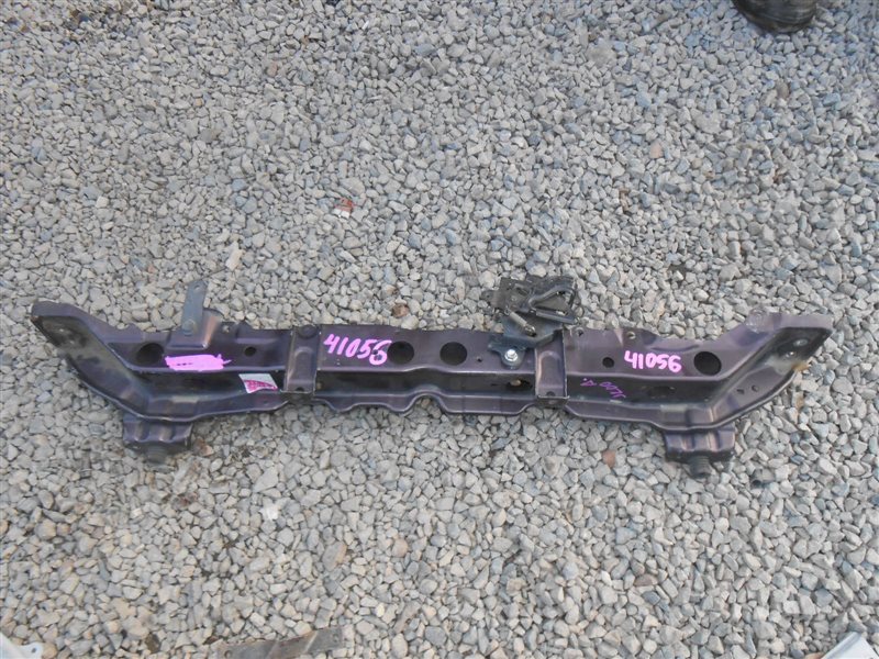 Рамка радиатора TOYOTA RUSH J210E контрактная