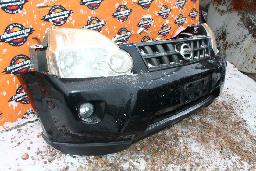 Ноускат X-TRAIL NT31 MR20DE