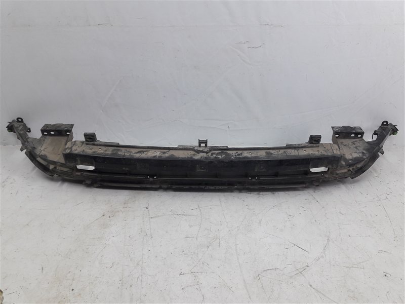 Кронштейн бампера передний Land Rover Discovery Sport 2014-2019 L550 FK72-17E778-A Б/У