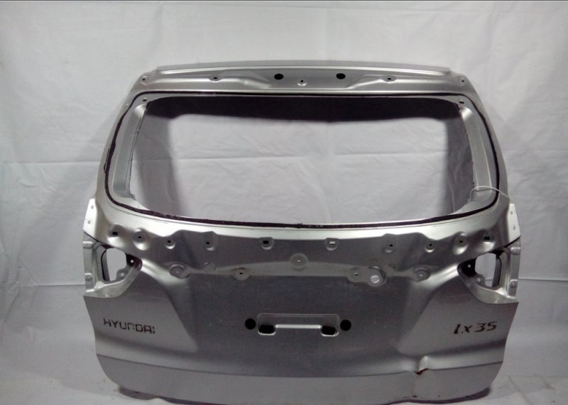 Крышка багажника Hyundai IX35 2009-2015 LM Б/У