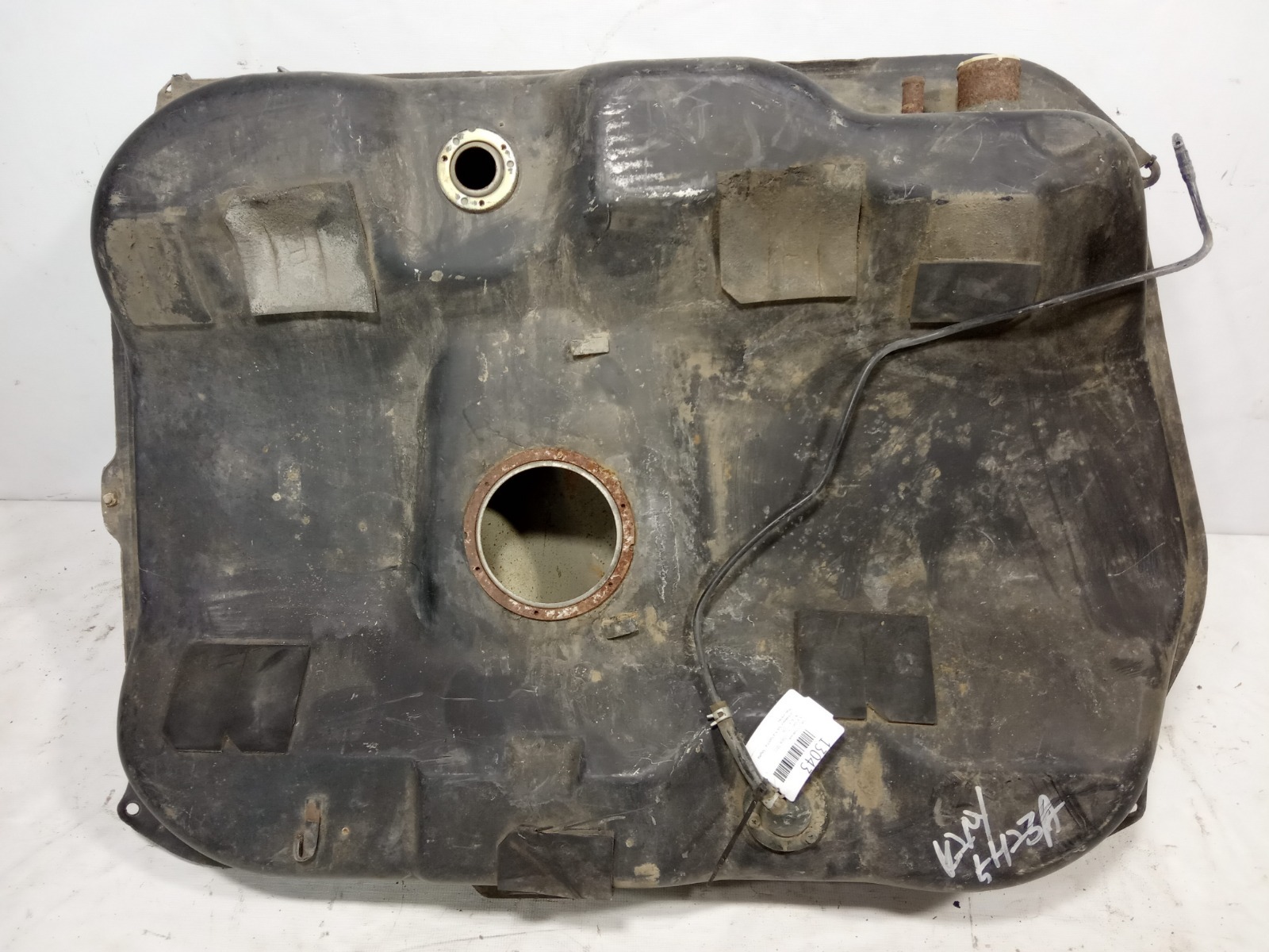 Бак Киа Спектра Купить