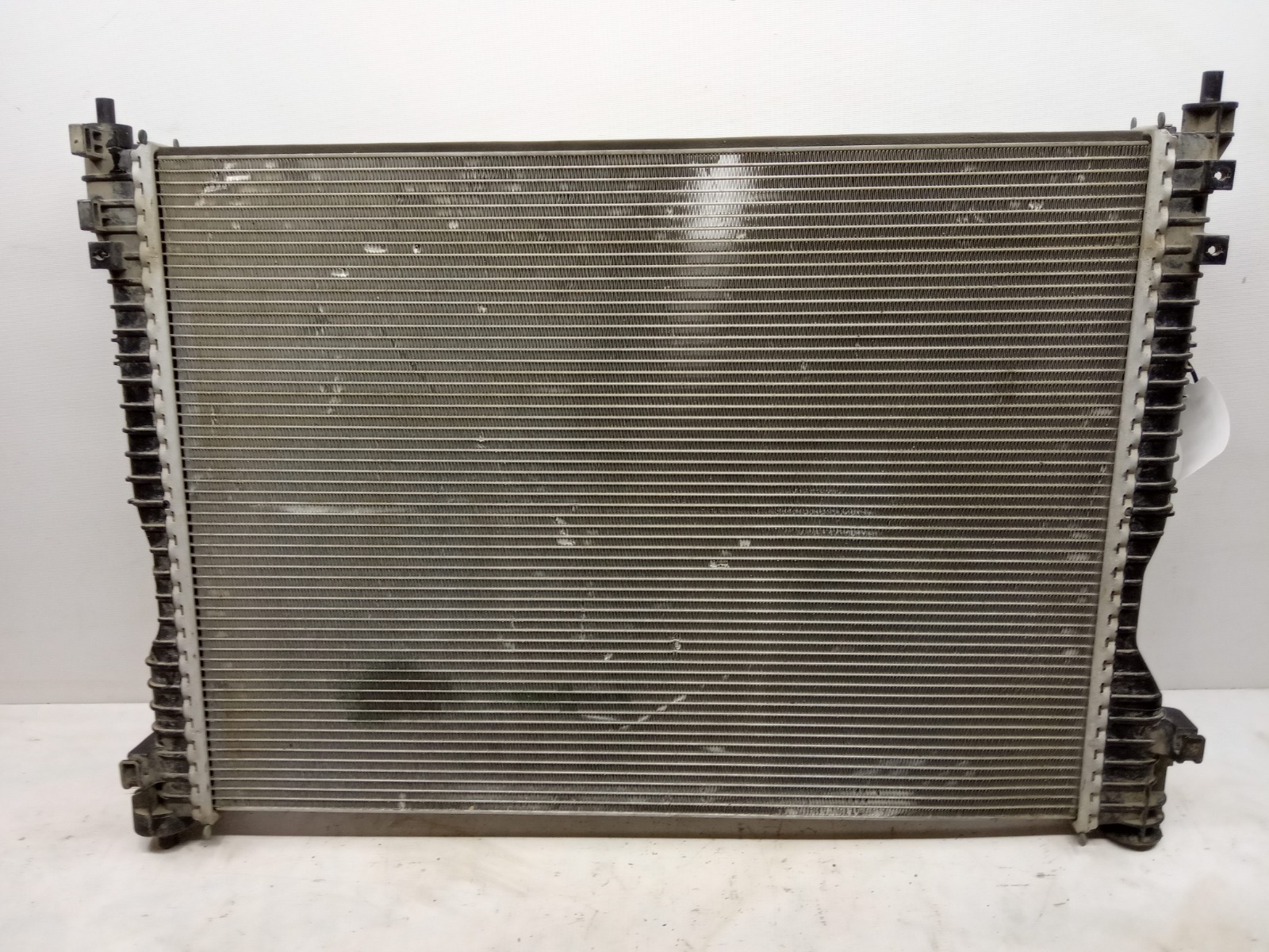 Радиатор охлаждения H6 2014-