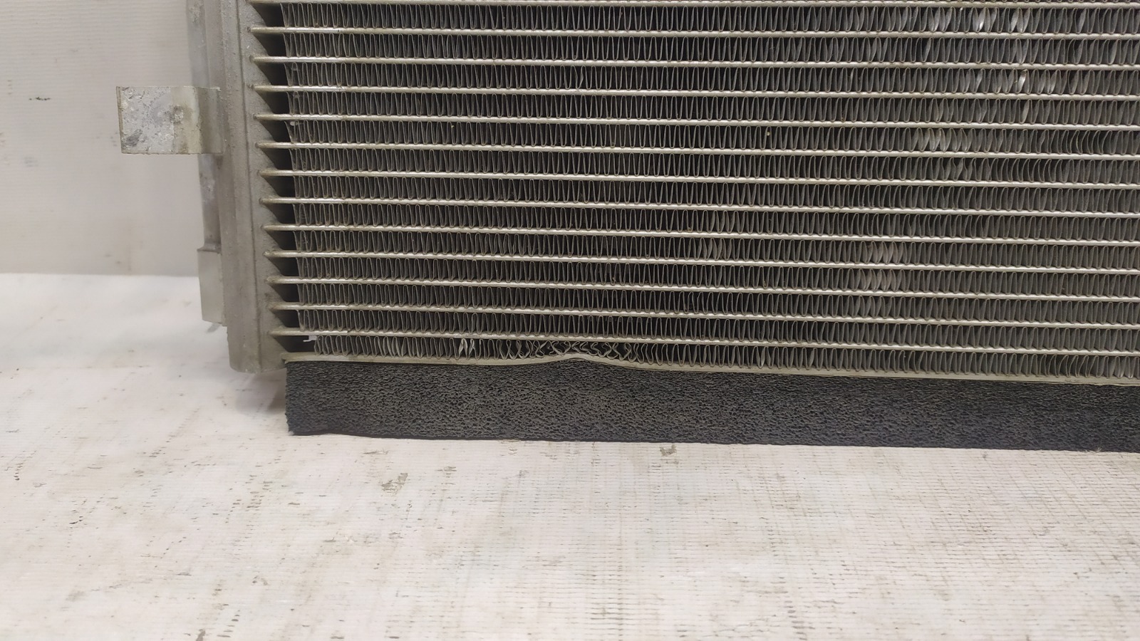 Радиатор кондиционера G70 2017- IK