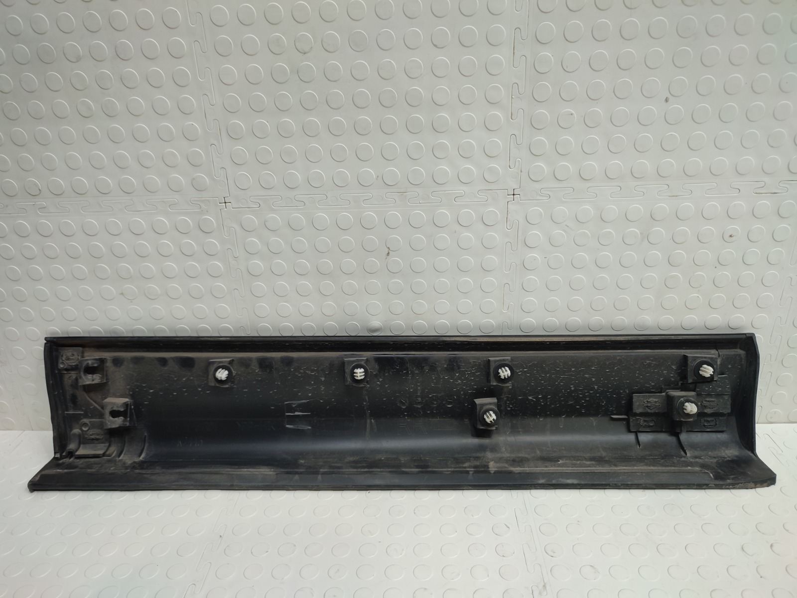 Накладка двери задняя левая CX-5 2 2016- KF