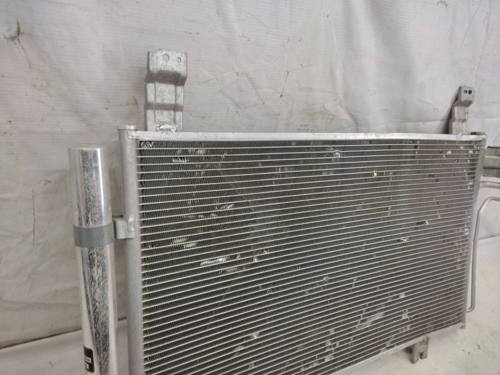 Радиатор кондиционера CX-5 2011-2017 KE