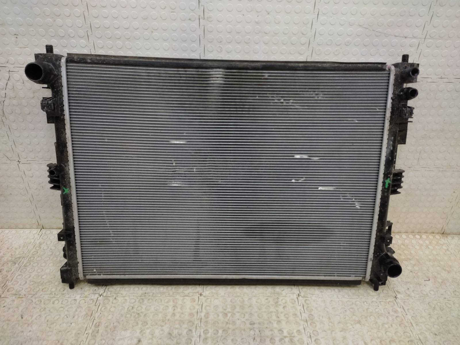 Радиатор охлаждения Haval F7 2018- 1301100XKQ00A Б/У
