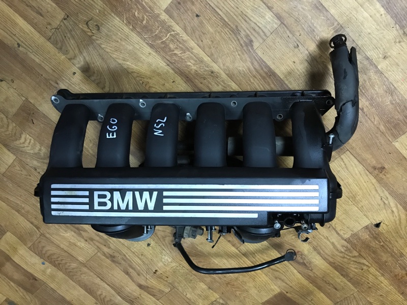 Впускной коллектор BMW 530 XI E60 N52B30AF