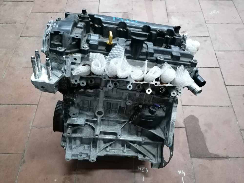 Двигатель 2.0 PE Mazda 6 GJ контрактная