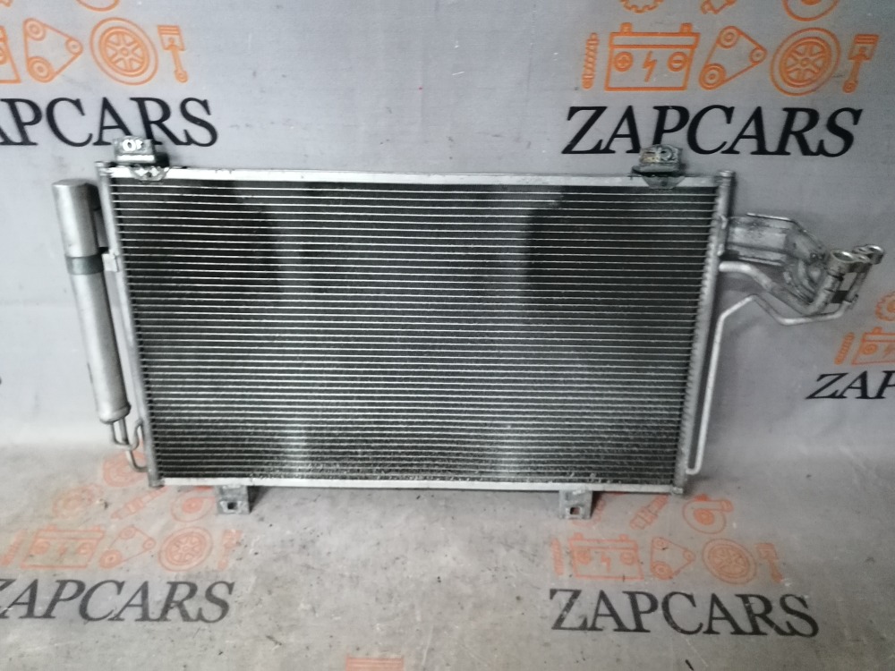 Радиатор кондиционера Mazda 6 GJ контрактная