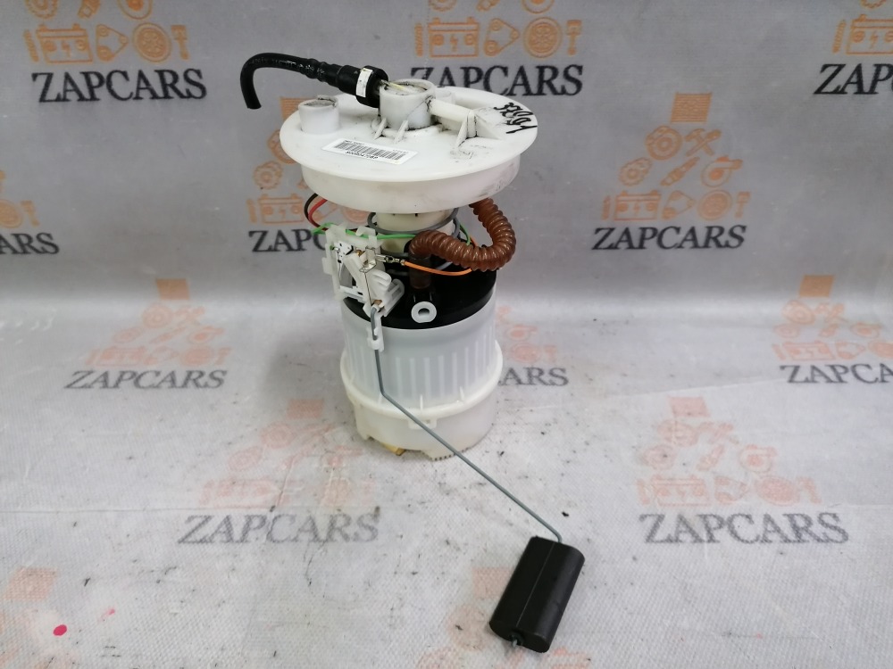 Бензонасос Mazda 3 BK ZF081335XF контрактная