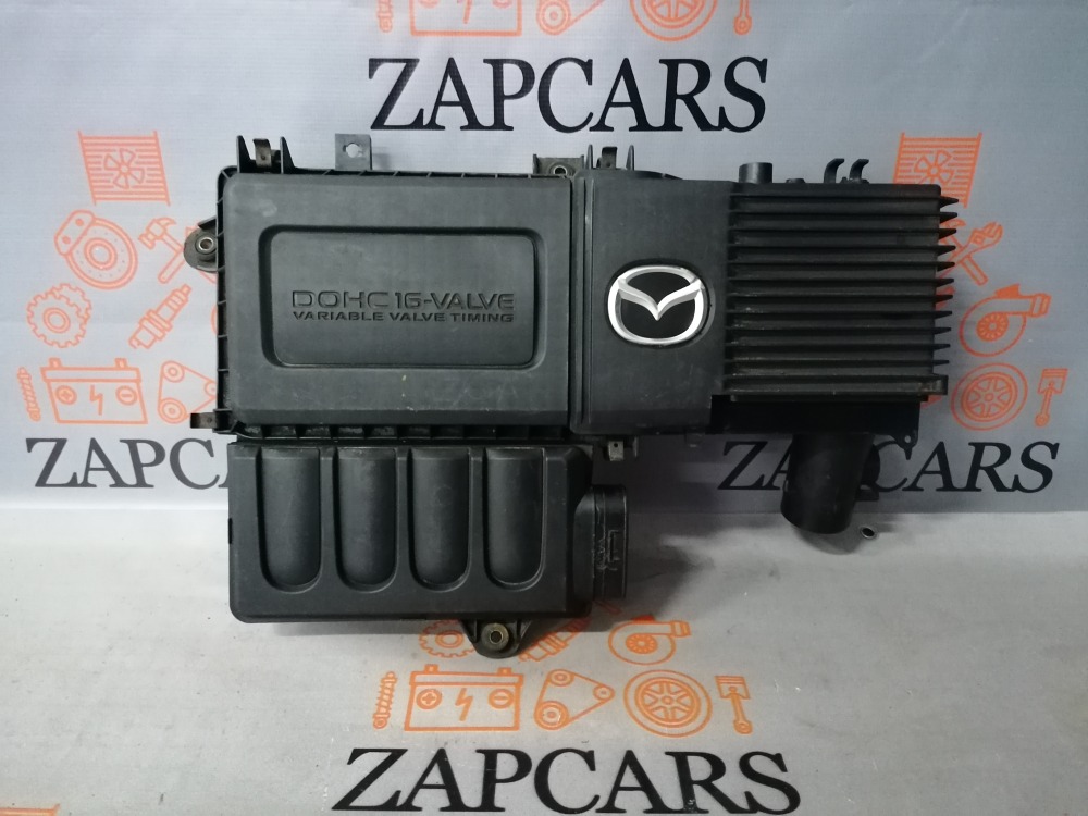 Масляный Фильтр Мазда 3 Bl 1.6 Купить