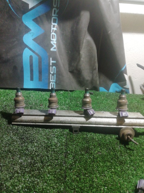 Форсунка honda PARTNER EY6 d13b 1955002310 контрактная