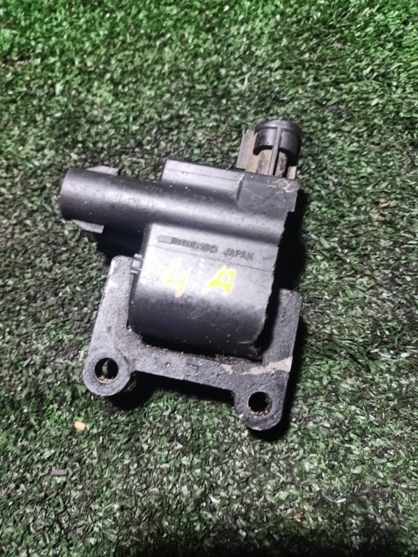 Катушка зажигания 4a