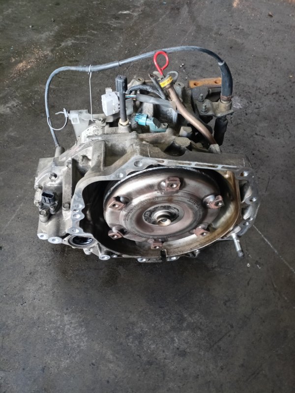 АКПП Suzuki Swift ZC21S M15A контрактная