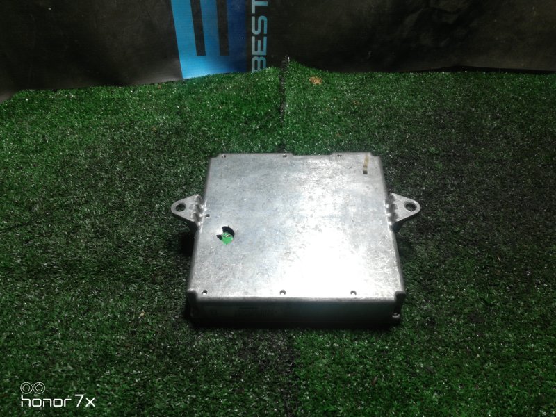Блок управления двигателем ELLYSION RR1 K24A